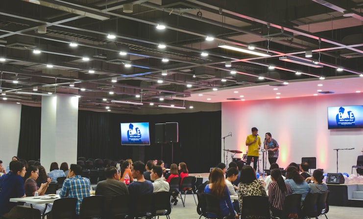 Mastercard Foundation Scholars Initiative at Indianapolis Speedway University