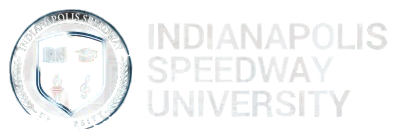 Indianapolis Speedway University Logo